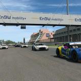 ADAC GT Masters eSports Challenge, Nürburgring, Euronics Gaming, Tim Jarschel
